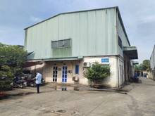 Hình ảnh Cho thuê kho xưởng 900m2 MẶT TIỀN Trần Văn Giàu, P. Tân Tạo, Q. BT