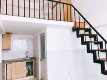 Hình ảnh Phòng trọ giá rẻ có gác đường Hoàng Hoa Thám giá rẻ Quận Tân Bình