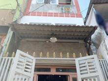 Hình ảnh Nhà (lửng/2lầu/ST) hẻm xe hơi đường Nguyễn Duy P9 Q8