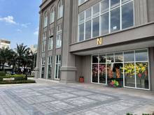 Hình ảnh ✔ Cho thuê CHCC SAIGON MIA 78m 2pn 2wc - nội thất cơ bản
