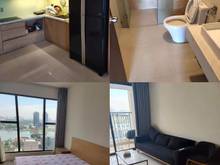 Hình ảnh ✔ Cho thuê CHCC SAIGON ROYAL RESIDENCE 86m 2pn 2wc - nội thất đầy đủ