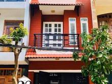 Hình ảnh Cho thuê nhà Hồ Văn Huê, quận Phú Nhuận, diện tích 5*17, 1tr2l.