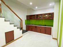 Hình ảnh Cho thuê nhà 178C Phan Đăng Lưu, P5, Phú Nhuận ( gần ngã 4 Phú Nhuận)