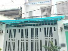 Hình ảnh Nhà (3.4*18m/lửng) mặt tiền đường số 29 P4 Q8 - Mr Vinh