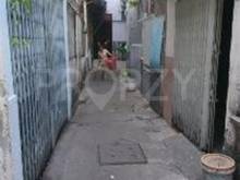 Hình ảnh Bán Nhà hẻm thông xe ba gác Nguyễn Cư Trinh, trung tâm Quận 1, giá 6tỷ