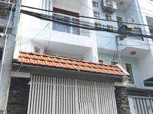 Hình ảnh Cho thuê nhà Nguyễn Văn Đậu, Phú Nhuận, 5.5m*20, 1 trệt 2 lầu.