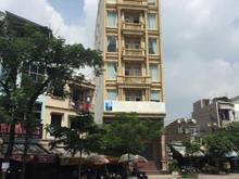 Hình ảnh Cho thuê nhà 6 lầu - 4 x 22 - vào kd ngay