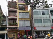 Hình ảnh CT nhà 5 lầu  - 4 x 21 - vào kd ngay - Thạch Lam