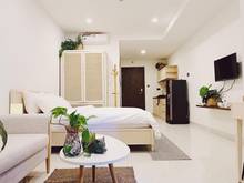 Hình ảnh ✔ Cho thuê CHCC SAIGON ROYAL RESIDENCE - OF 1wc - nội thất đầy đủ