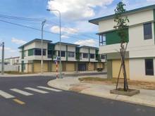 Hình ảnh Duy Nhất 1 căn góc tại Oasis City. Đã có sổ riêng. Đối diện Đại Học Vi