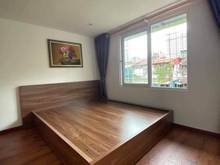 Hình ảnh Bán nhà Đầu ngõ Hoàng Hoa Thám giá 9,8 tỷ, 60mx6T, thang máy, ngõ nông
