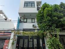 Hình ảnh Siêu vị trí MT Phạm Ngọc Thạch, Q. 3, 5x20m, 6 tầng, giá bán 35 tỷ
