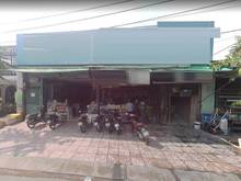 Hình ảnh Cho thuê nhà Thạch Lam  - 11.5 x 17 - vào kd ngay