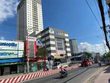 Hình ảnh Bán Tòa Nhà Mặt Tiền 94 CHDV, Tân Phú, Quận 7. 800m2 Chỉ 155 tỷ.