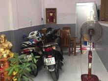Hình ảnh Gấp bán nhà Phan Đăng Lưu Phú Nhuận 3 tầng, 3PN , gần mặt tiền đường.