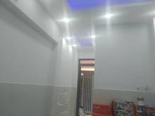 Hình ảnh Cách Mạng Tháng Tám 3lầu st 4.150 tỷ