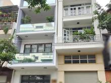 Hình ảnh Bán nhà MT Phạm Ngọc Thạch, Q3, 3 lầu, HĐ thuê 200tr/th, giá 35 tỷ