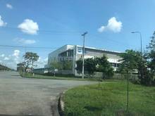 Hình ảnh Cần bán Đất Thổ Cư hơn 1000m2 có MẶT TIỀN Hà Duy Phiên, H. Củ Chi