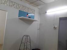 Hình ảnh Bán nhà nhỏ có sổ, full thổ cư cách trung tâm lái thiêu 1phut chạy xe