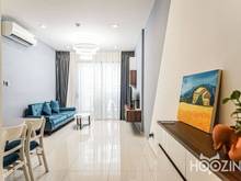 Hình ảnh ✔ Cho thuê CHCC SAIGON ROYAL RESIDENCE 82m 2pn 2wc - nội thất đầy đủ