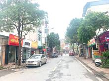 Hình ảnh Bán nhà 3 tầng giá rẻ mặt phố Vũ Xuân Thiều, Sài Đồng, Long Biên