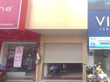Hình ảnh CHO THUÊ MT Hai Bà Trưng, p. Tân Định, Quận 1, 5x20, 4 tầng, 80 tr