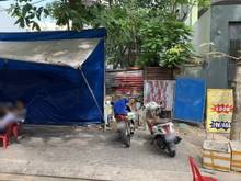 Hình ảnh Bán Gấp Nhà Nát 5x20m MTKD Đường Số Chợ Tân Mỹ, P.Tân Phú, Quận 7