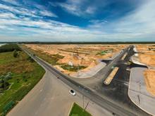 Hình ảnh Đất Sân Bay Long Thành Mặt Tiền Đt 769 Chỉ 570Tr, Tặng Ngay 1 cây vàng