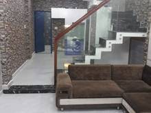 Hình ảnh Bán Nhà Riêng Pasteur, Hẻm Đẹp , Vào Ở Ngay, Chỉ 4.2 Tỷ, 42m2, Quận 3.