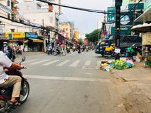 Hình ảnh Bán nhà- hẻm 3m- Lê Quang Định- Bình Thạnh- 45m2.