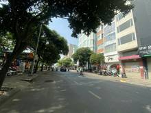 Hình ảnh Bán Nhà mặt tiền Bùi Thị Xuân, Bến Thành, Q1. Hầm Trệt 2 Lầu