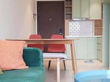 Hình ảnh Adorable 2-bedroom apt for rent in The Sun Avenue - district 2