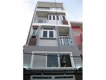 Hình ảnh Cho thuê NCMT Nguyễn Thiện Thuật, Quận 3 DT 8x14m trệt 3 lầu, giá 49tr