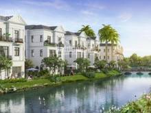 Hình ảnh Nhà phố Vinhomes Grand Park Quận 9