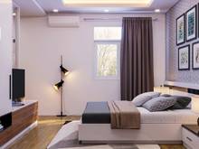 Hình ảnh Bán gấp Mảnh đất ngõ 924 Nguyễn Khoái giá 1.65 tỷ, 32m2, MT 5m, SĐCC