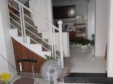 Hình ảnh Bán Nhà- TRẦN QUANG DIỆỤ- Q.3- 35m2- 5Tầng- Nhà Mới Dọn Vào Ở Ngay