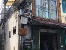 Hình ảnh Hoàng Diệu 2 TĐ_gần ĐH MB66 MỘC BÀI CASINO THƯỞNG NẠP 100% CHO NGƯỜI ĐĂNG KÝ, Nhà Cũ Đủ Sổ 59m2, Chốt 1 tỷ560