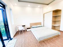 Hình ảnh Bán nhà 1 trệt 1 lầu, Trung tâm TT Đức Hòa, Long An