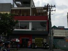 Hình ảnh Cho thuê nhà mặt tiền TP, đ.Văn Cao P.Phú Thọ Hòa - 80m2, 2 lầu