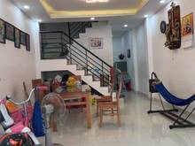 Hình ảnh HXH - Tân Kỳ Tân Quý - 48m2 (4X12) - Gía quá tốt - Chỉ 3.55 Tỷ.