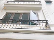 Hình ảnh Bán nhà đẹp 6 tầng Mỹ Đình, ngõ rộng, ô tô đỗ cửa, tiện kinh doanh.