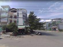 Hình ảnh Cho thuê nhà 2 mặt tiền TP, đ.Văn Cao P.Phú Thạnh - 25 triệu/th