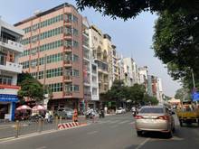 Hình ảnh Bán nhà Hẻm xe tải đường Lê Hồng Phong, Q10. DT: 4x20. Trệt 2 Lầu