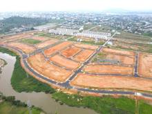 Hình ảnh Đất nền Ngọc Dương Riverside, vừa ven sông Cổ Cò vừa ven biển