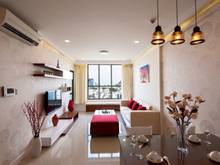 Hình ảnh ✔ Cho thuê CHCC ICON 56 - 3pn 2wc - nội thất đầy đủ