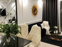 Hình ảnh ✔ Cho thuê CHCC THE GOLD VIEW 82m 2pn 2wc - nội thất đầy đủ