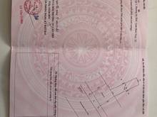 Hình ảnh Bán nền mặt tiền nguyễn thông kế bên uỷ ban p.an thới giá 3.1 tỷ