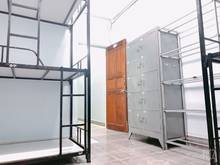 Hình ảnh phong trọ ở ghép bao điện nước quận 7