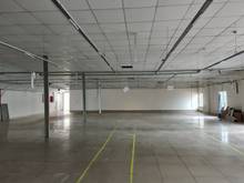 Hình ảnh Kho Tăng Nhơn Phú 4000m2 - Đường container, Điện 3Fa, PCCC Đầy đủ