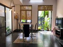 Hình ảnh Nhà sân vườn nhỏ, 2 phòng ngủ gần bãi biển Mỹ Khê - B510